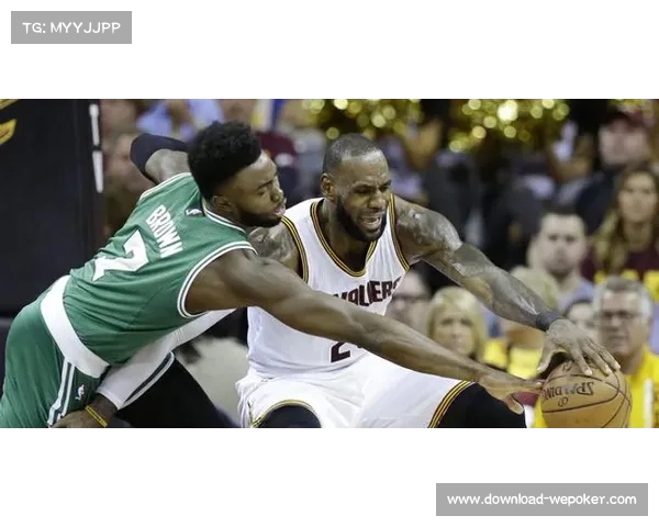 杰伦·布朗展现领袖气质 坚定表示将助年轻球员树立信心