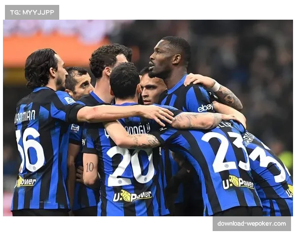 国际米兰3-1逆转拉齐奥，劳塔罗点射建功领跑射手榜